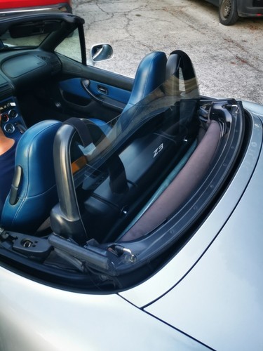 Bmw e36 roadster rollbar - bmw, z3
